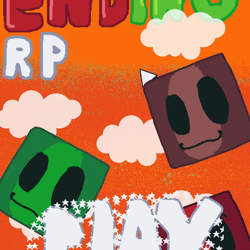 Game by @DailonSmall