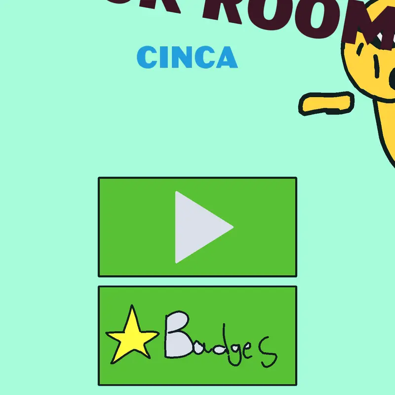 Game by @cinca