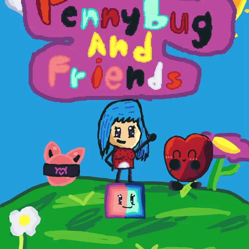Game by @Endersandy2