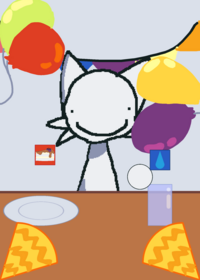 Celebrate my fan birthday day (3) today's...
