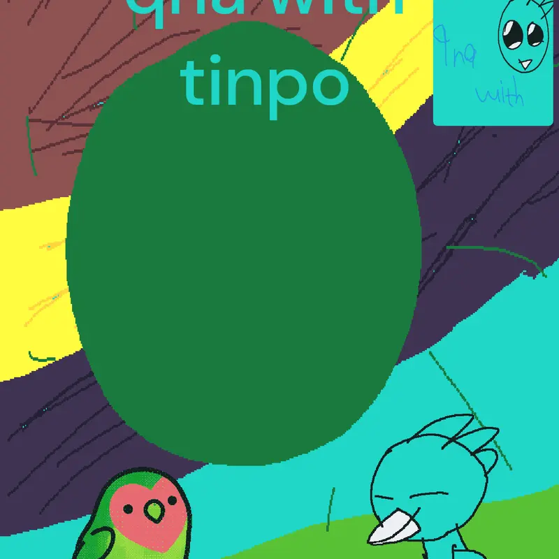 Game by @tinpo