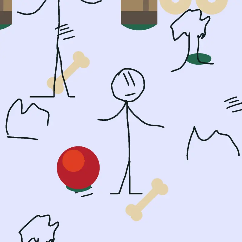 Game by @oldjolser