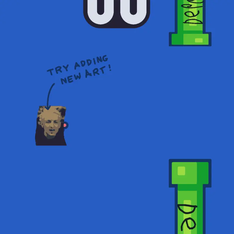 Game by @linkinparkfan11