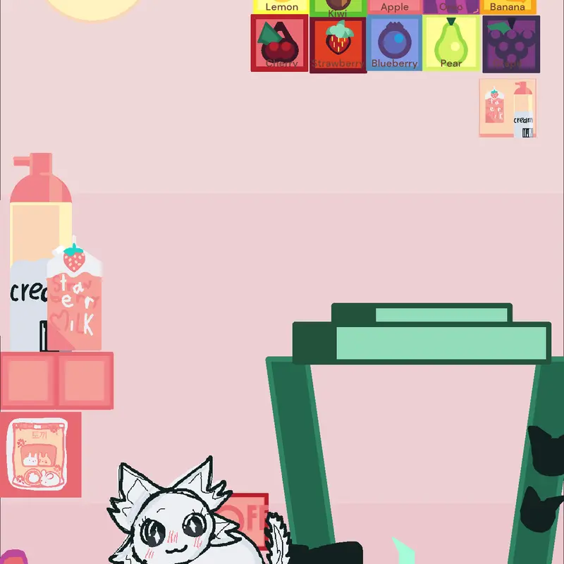 Game by @dandy_world2026