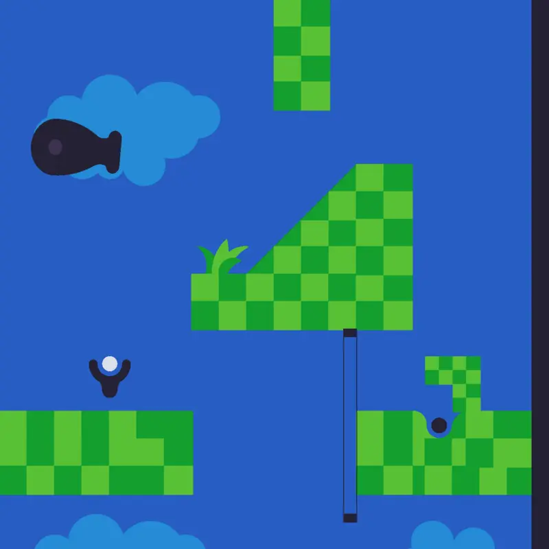 Game by @Fermino