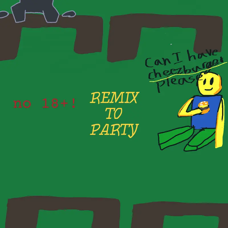 Game by @IStanNewJeans