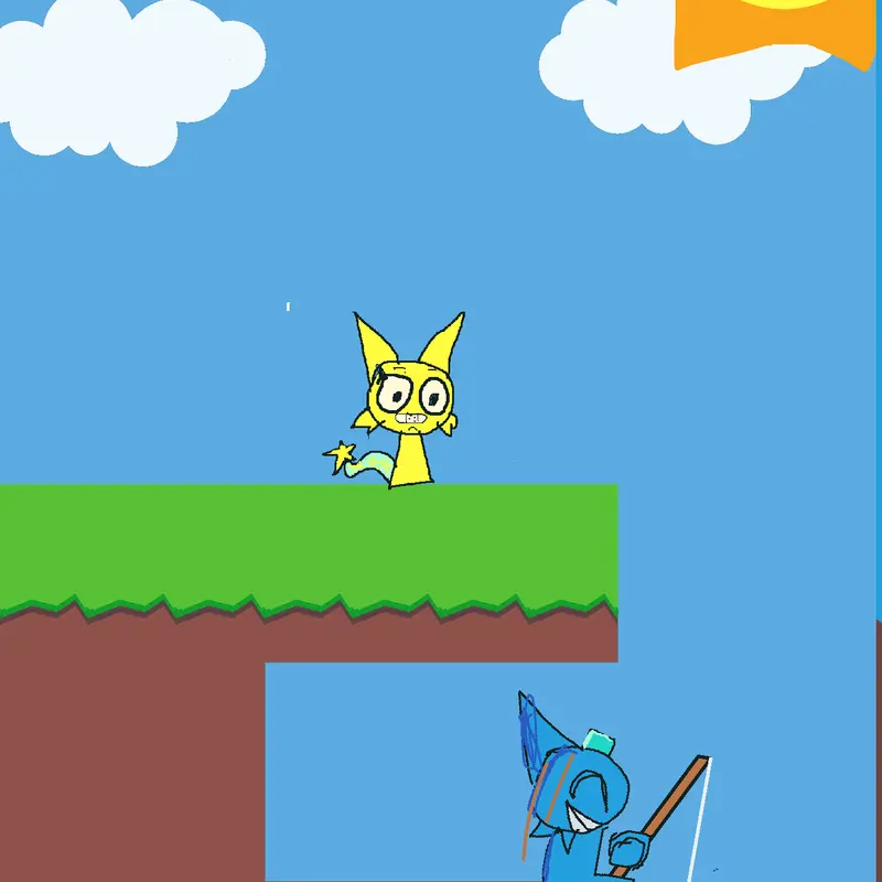Game by @jennierose
