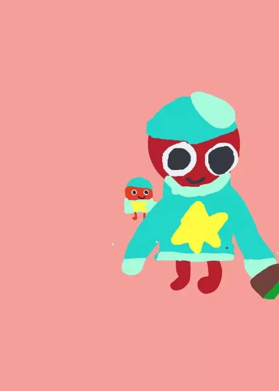 Please remix Gigi your style by @sproutxastro