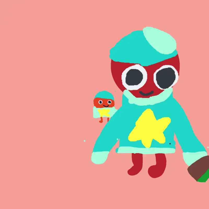 Please remix Gigi your style by @sproutxastro