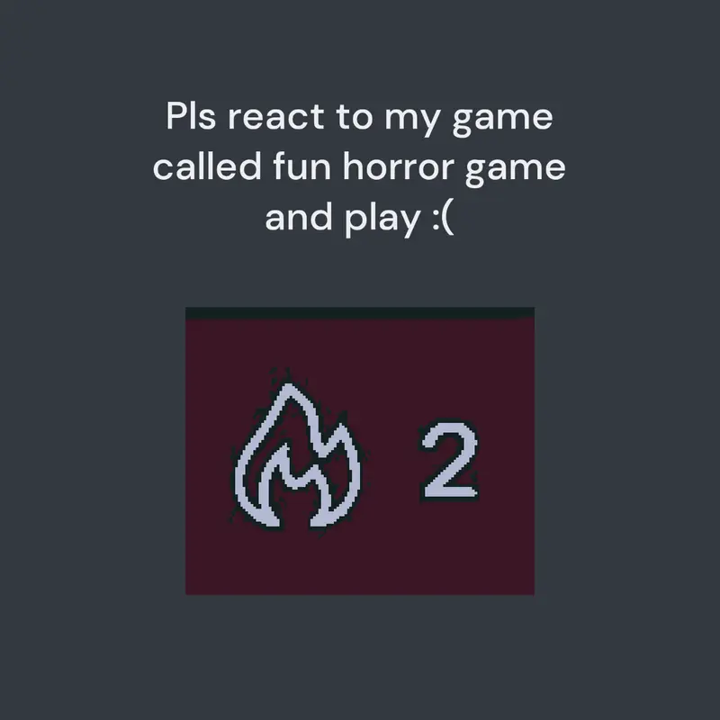 Game by @Dovis50
