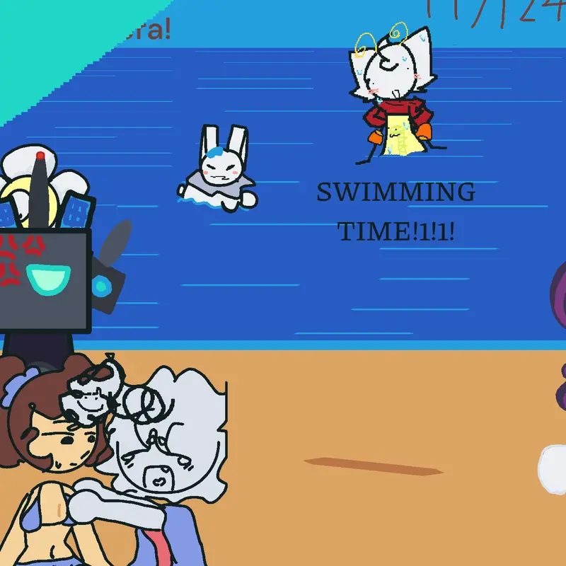 Game by @KuromiPlayzYT