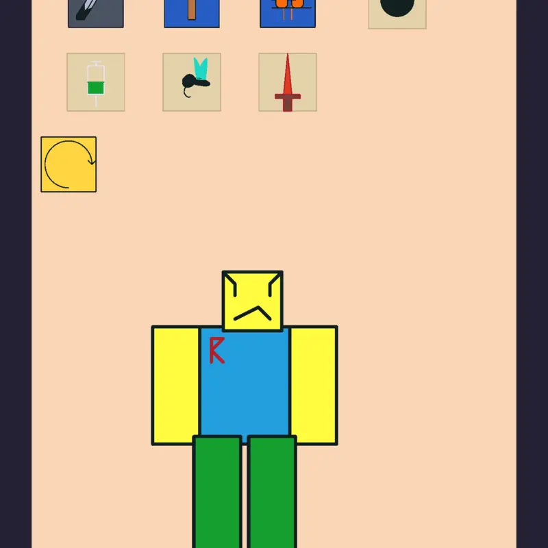 Game by @amongusfantwo
