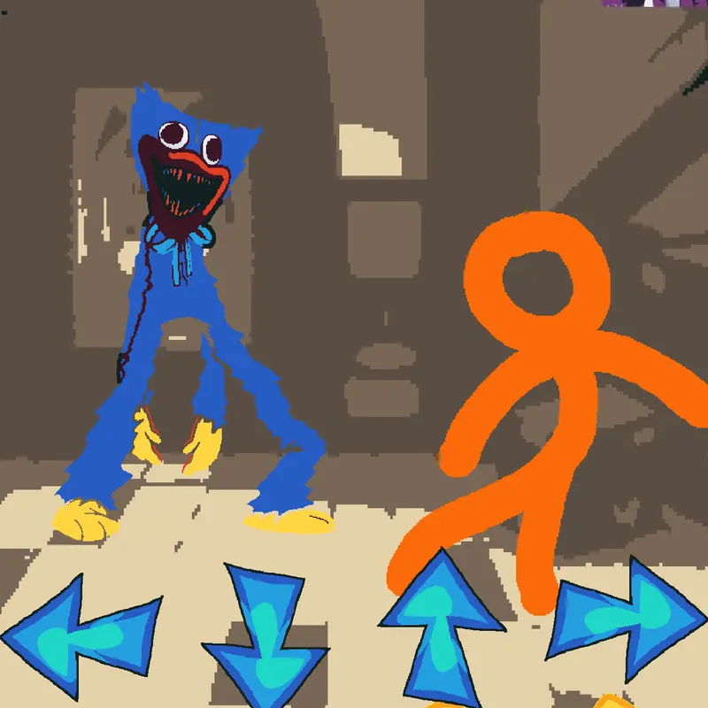 Game by @brayman1234