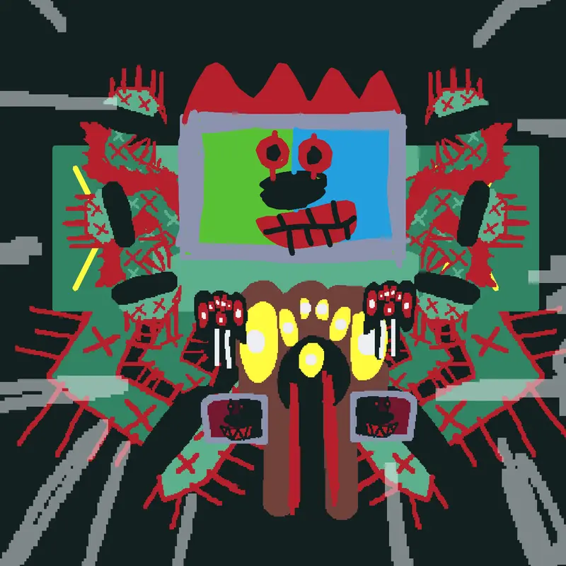 Game by @BlueBlocky