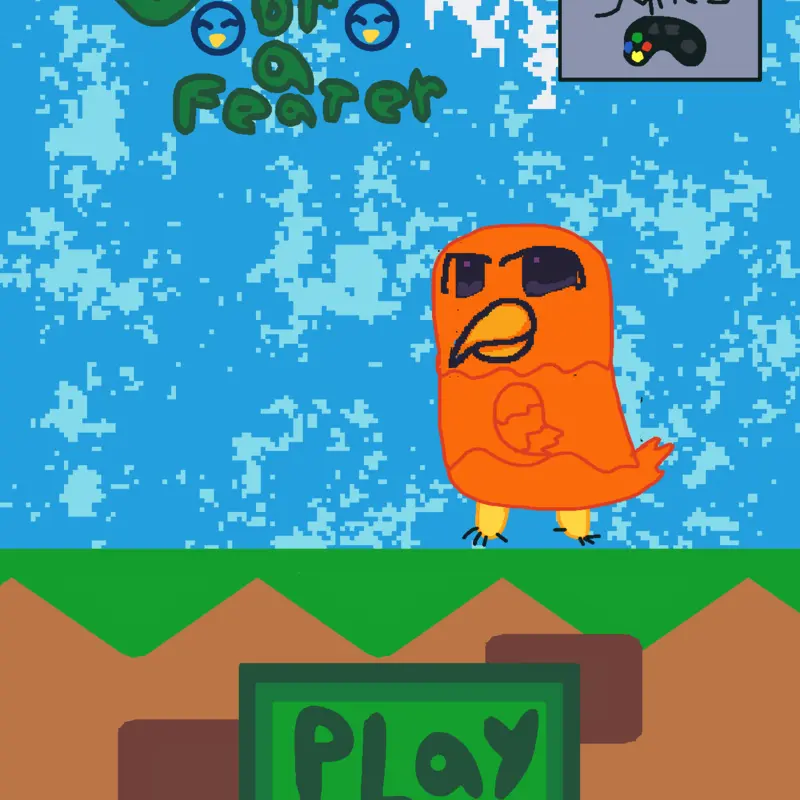 Game by @SimSimPhoenix