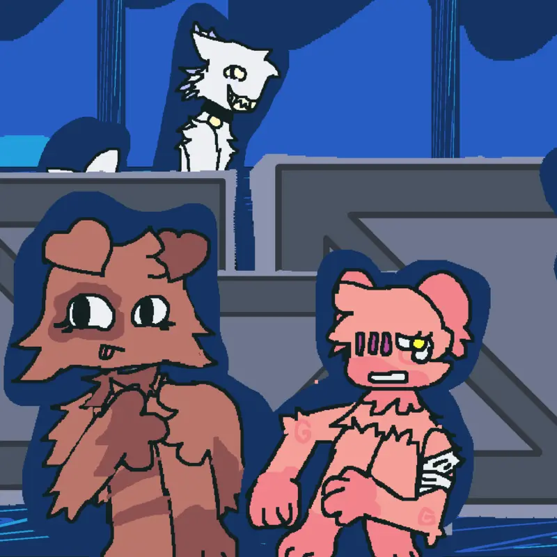 Game by @NyanCatzz