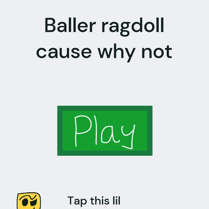 Game by @Pixie_the_creator
