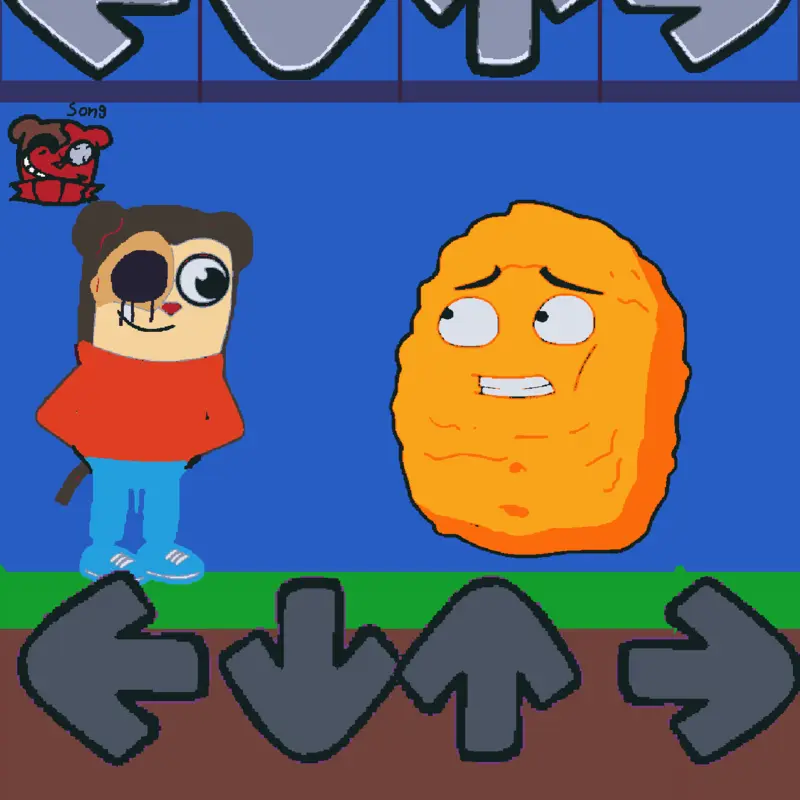 Game by @reops