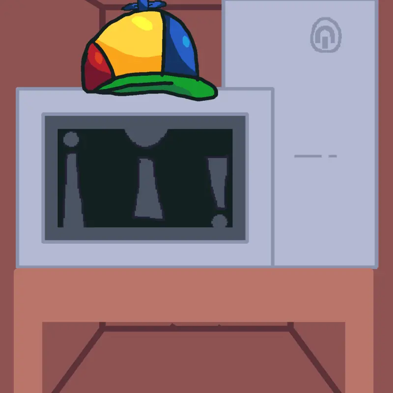 Game by @Dursoul_Remake