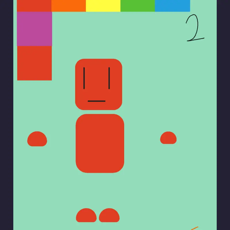 Game by @blu3b1rd