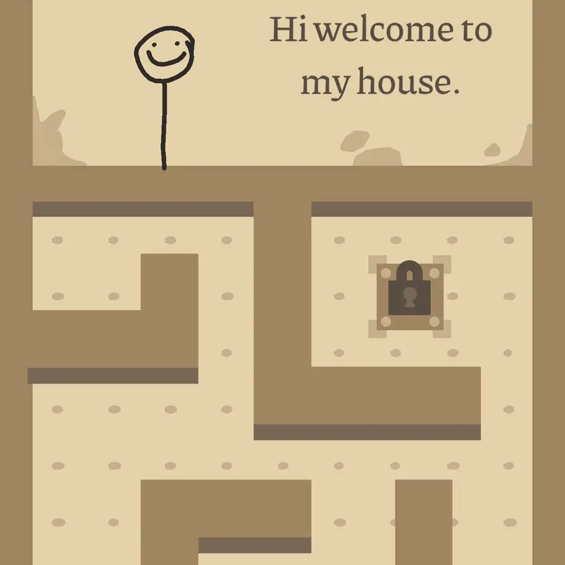 Game by @ArcadeFrog