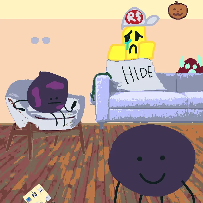 Game by @purpleslayer