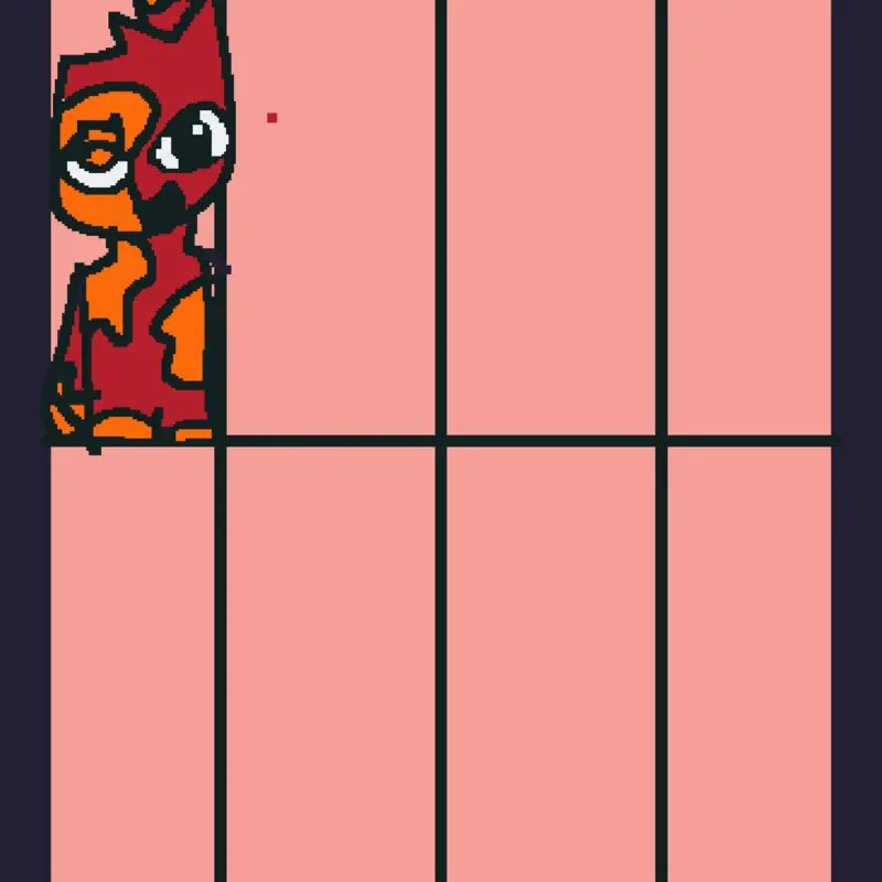 Game by @fireintheflames