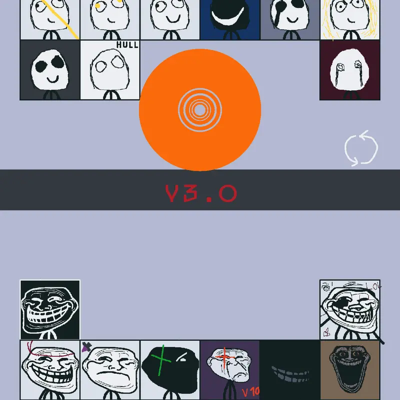 Game by @trolley_troll