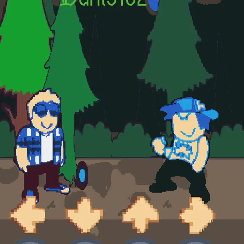 Game by @ElVerde1XD