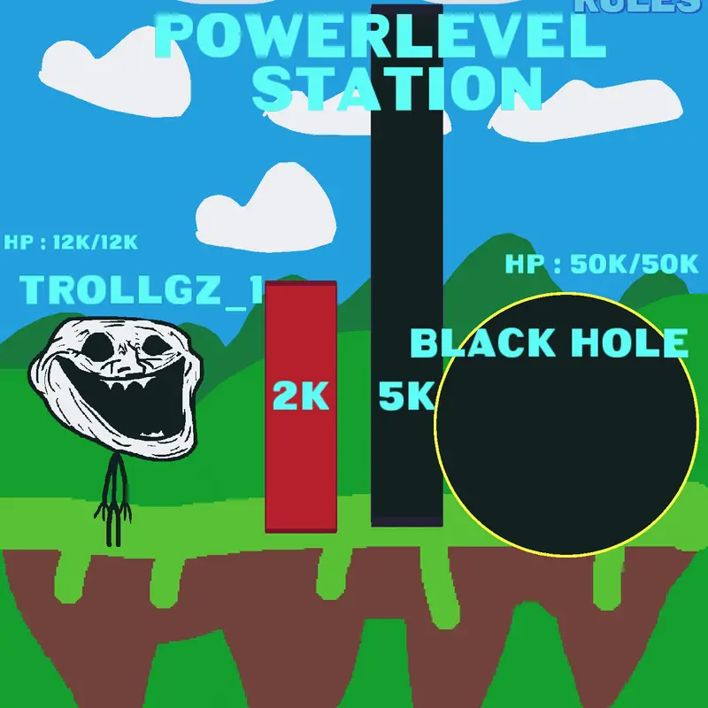 Game by @Arthur2154