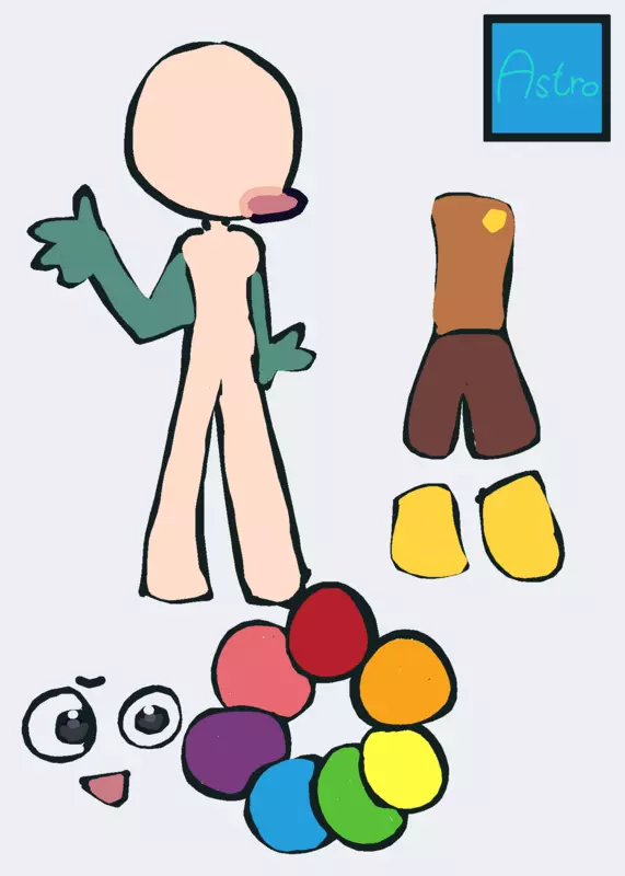 Game by @Camillaq_40