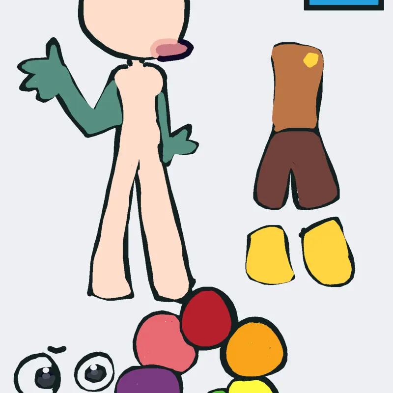 Game by @Camillaq_40