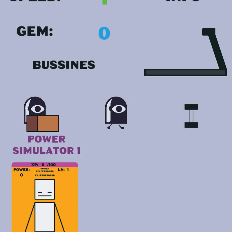 Game by @inasindo