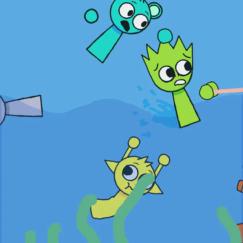 Game by @IM_NOTPAINTERYOUKNOW