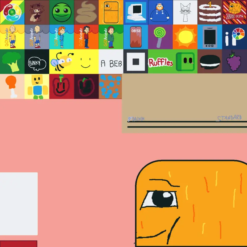 Game by @caillougetsgrounded