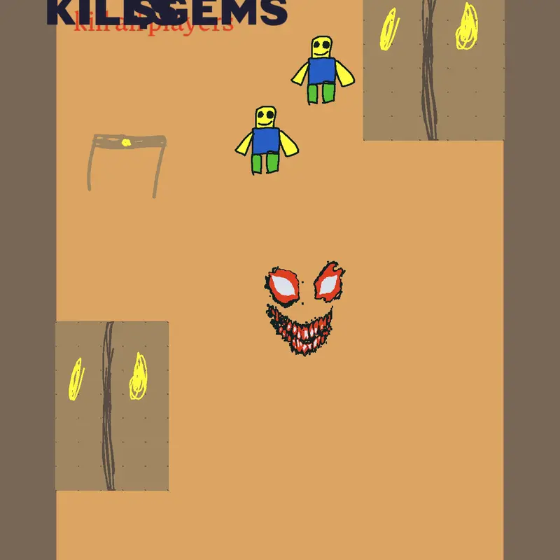 Game by @LOL_5788