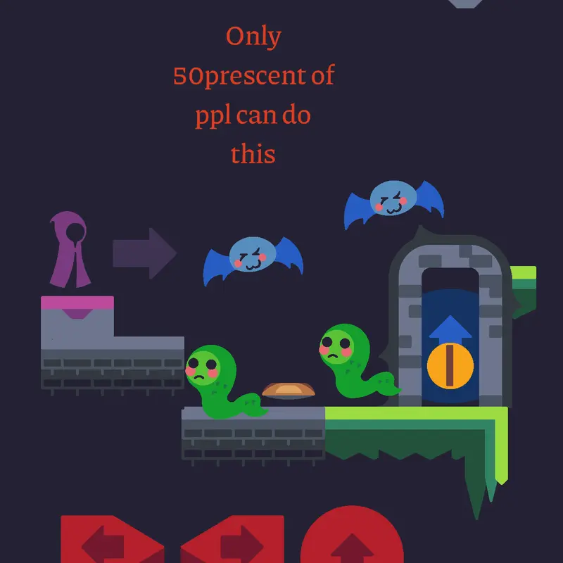 Game by @promj