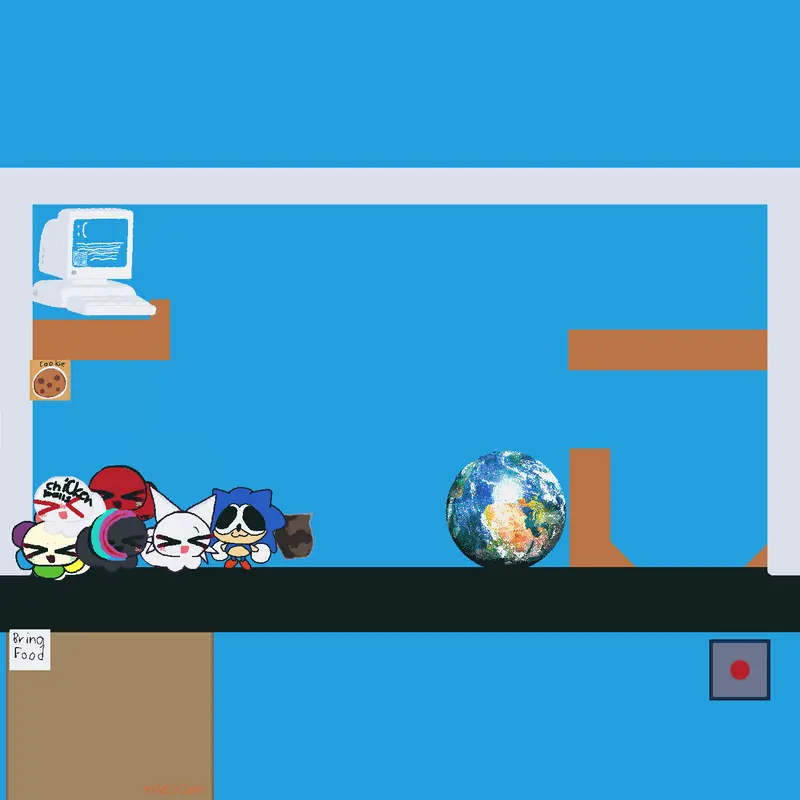 Game by @-Meldow