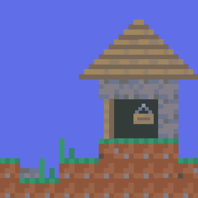 Game by @znathan