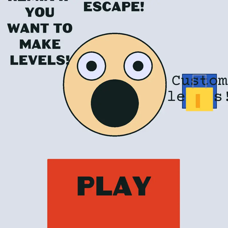 Game by @lugobor_creates