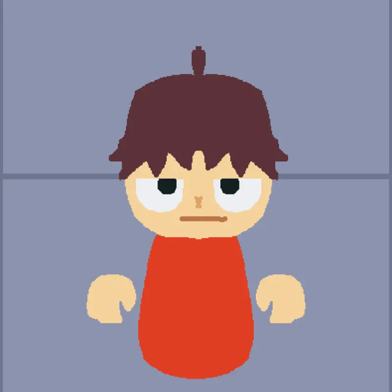 Game by @REI_HTP