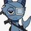 VesperSharky avatar