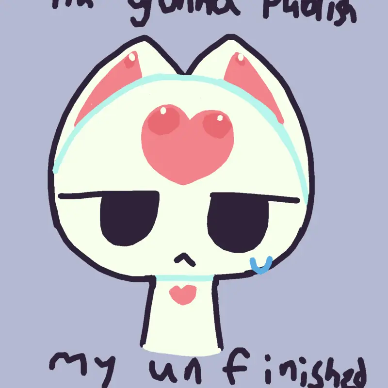 Game by @MilkcreamiiChu
