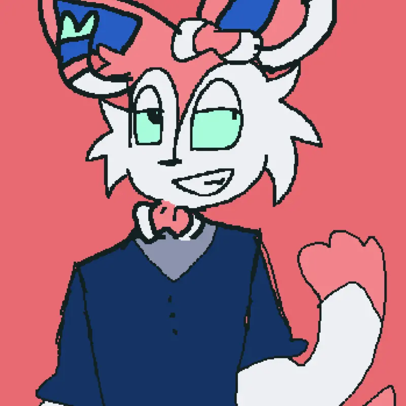 Game by @westerncaracal_26