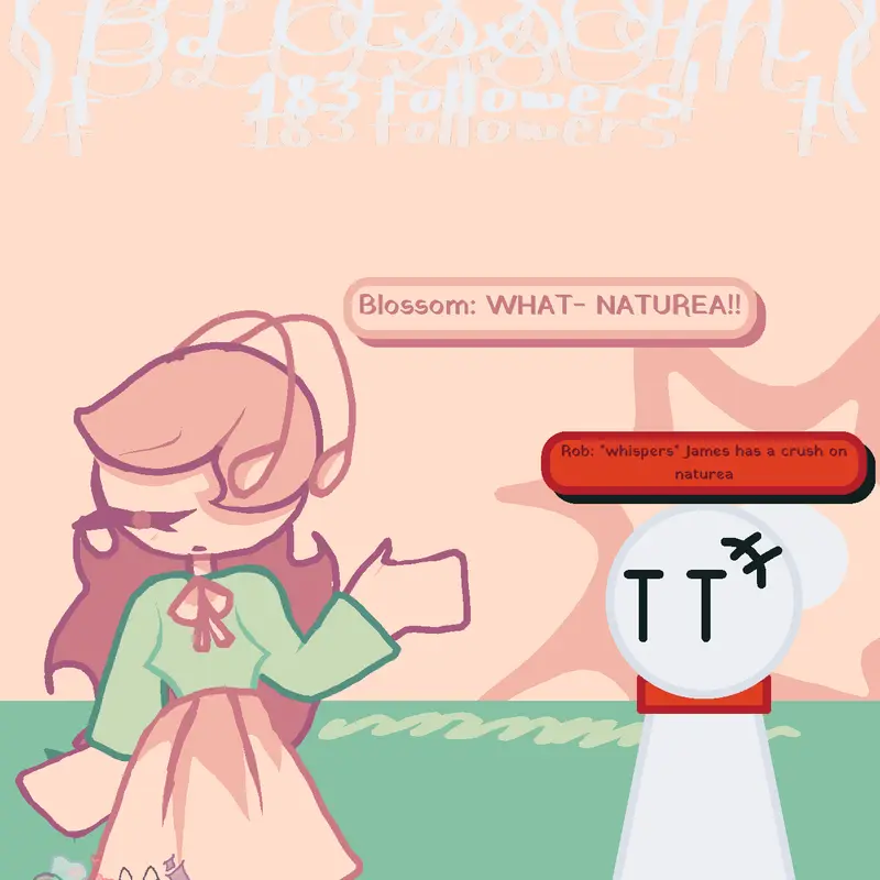 Game by @nature_flowerzz