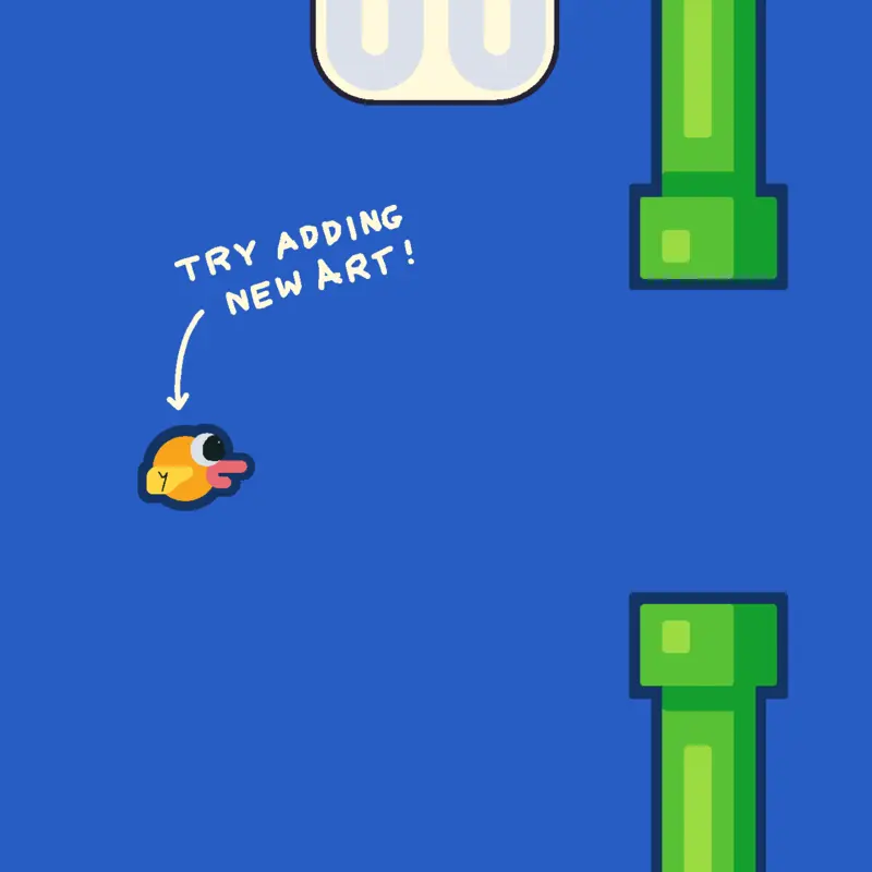 Game by @A_sillyTherian
