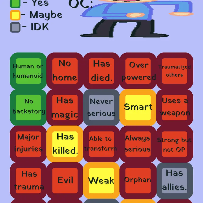 Game by @ThyagoEpik