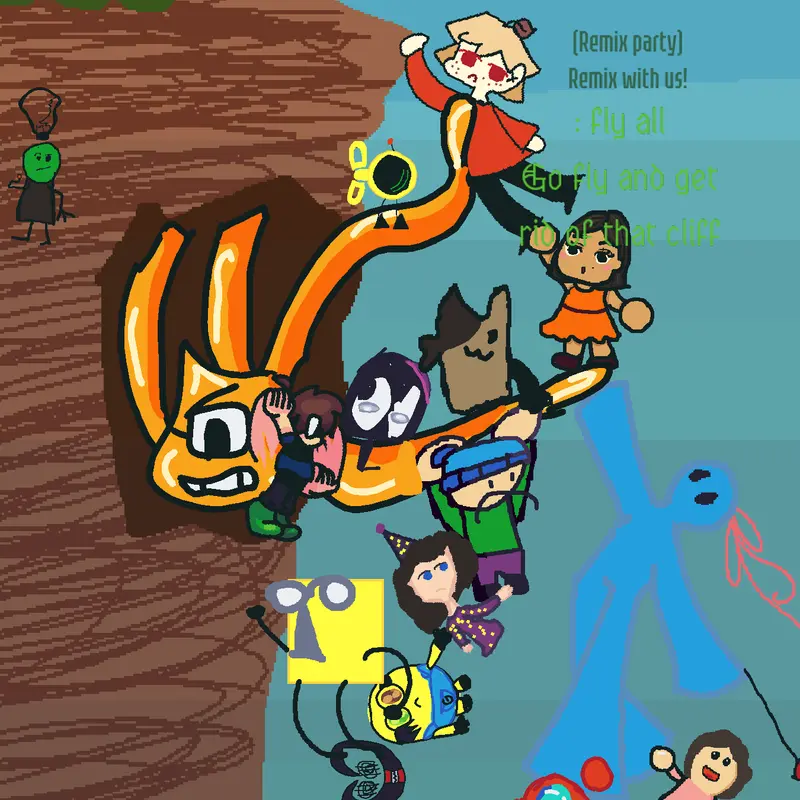 Game by @Werop890