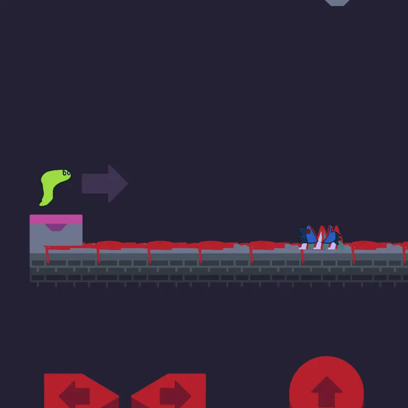 Game by @seguidordelagrasa