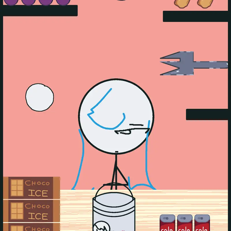 Game by @sikalinava